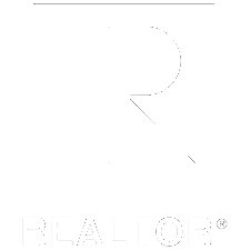 A green square with the word realtor underneath it.